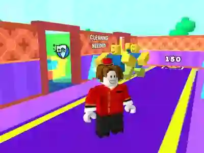 Permainan Hotel Tycoon secara online