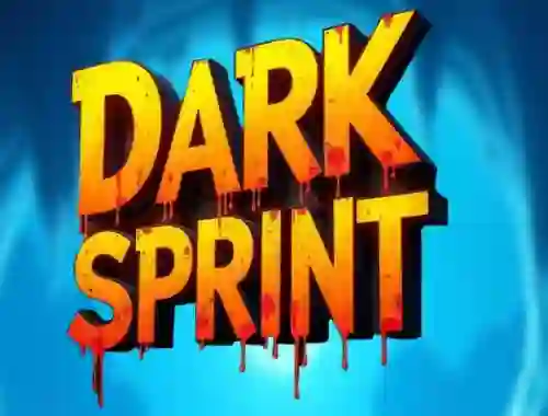 Permainan Dark Sprint secara online