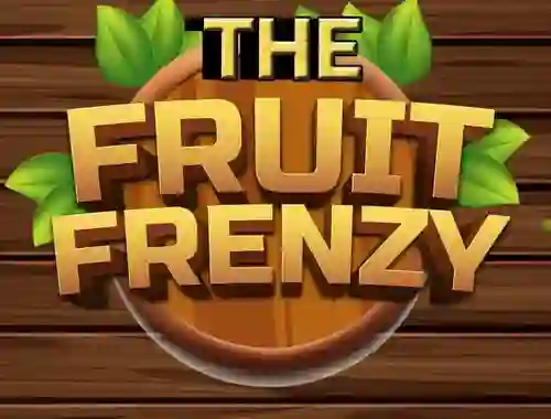Permainan The Fruit Frenzy secara online