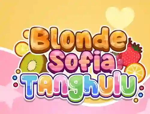Permainan Blonde Sofia: Tanghulu secara online