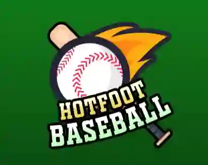 Permainan Hotfoot Baseball secara online