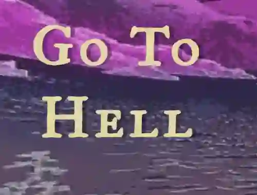 Permainan Go to Hell secara online
