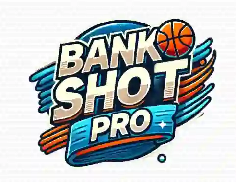 Permainan Bank Shot Pro secara online