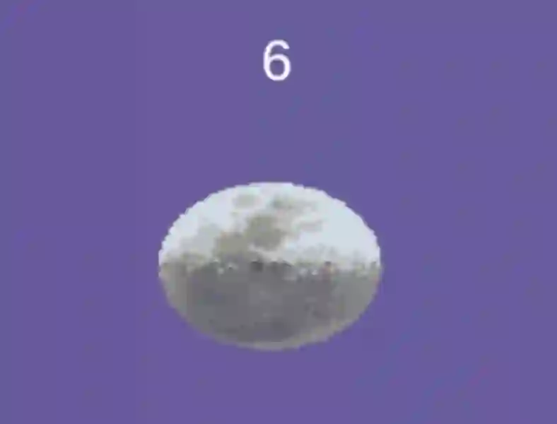 Permainan Moon Clicker secara online