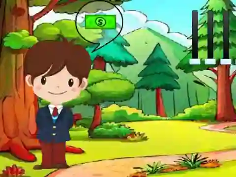 Permainan Bone Quest secara online