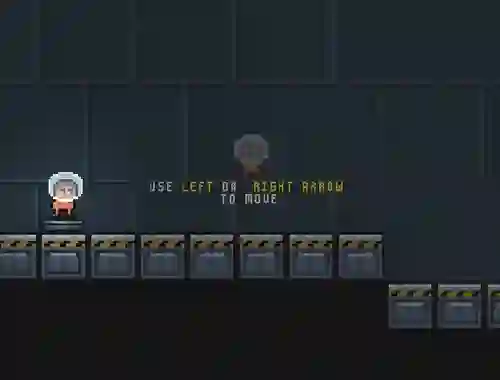 Permainan 3 Minutes To Escape secara online