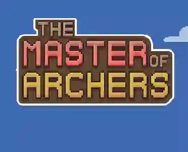 Permainan The Master Of Archers secara online