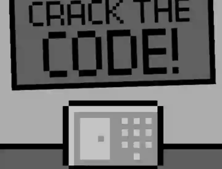 Permainan Crack The Code secara online