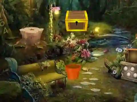 Permainan Bizarre Dino Rescue secara online