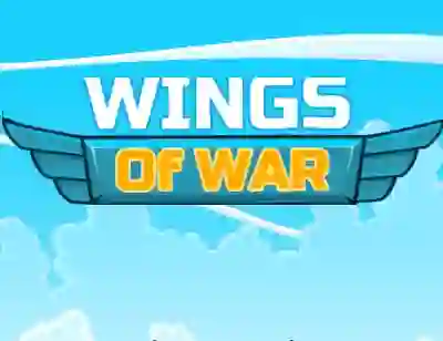 Permainan Wings Of War secara online