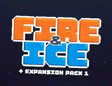 Permainan Fire & Ice Season 2 secara online
