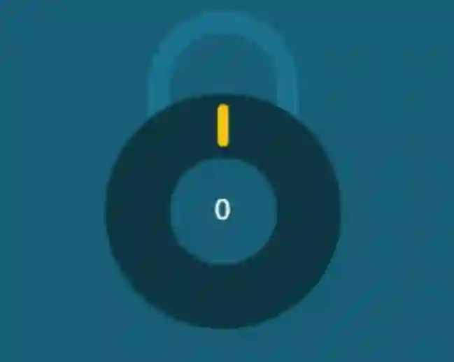 Permainan Spinlock Challenge secara online