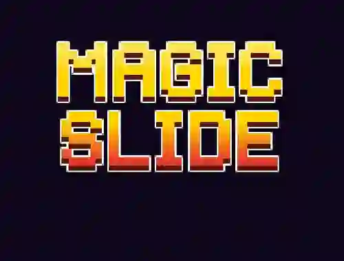 Permainan Magic Slide secara online