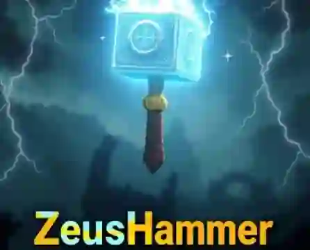Permainan Zeus Hammer Final secara online