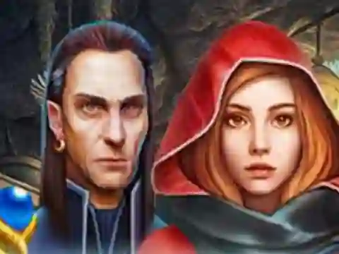 Permainan Mystic Cave secara online