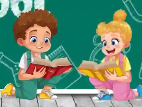Permainan Teacher Great Escape secara online