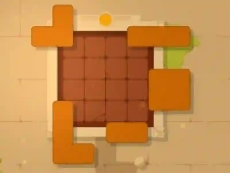 Permainan Puzzle Blocks Ancient secara online