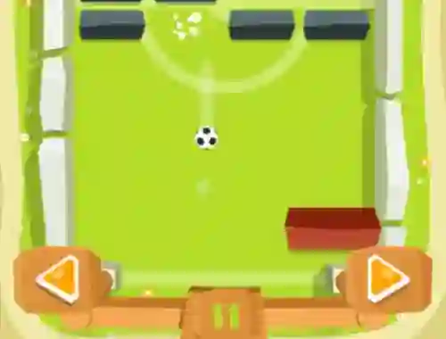 Permainan Pongoal 2 secara online