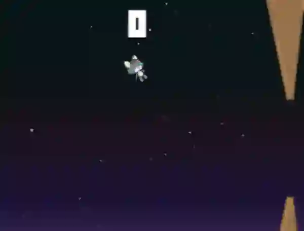 Permainan Flappy Cat The Ultimate Adventure secara online