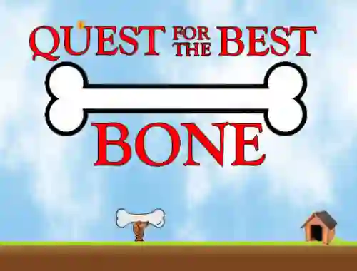 Permainan Quest For The Best Bone secara online