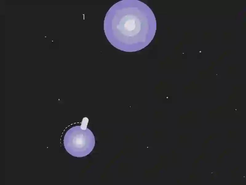 Permainan In Orbit secara online