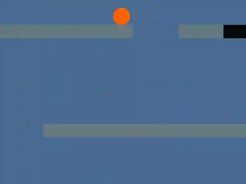 Permainan Falling Ball Bounce And Break secara online