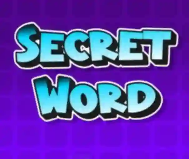 Permainan Secret Word secara online