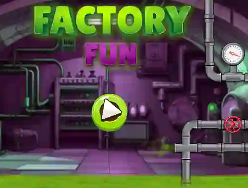 Permainan Factory Fun secara online