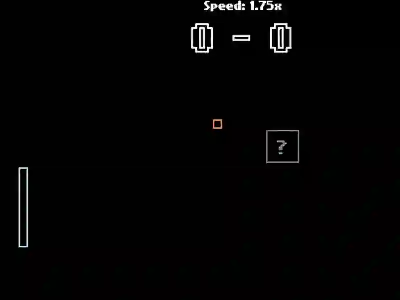 Permainan Pong With Powers secara online