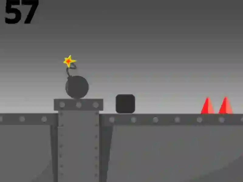 Permainan Bomb! secara online