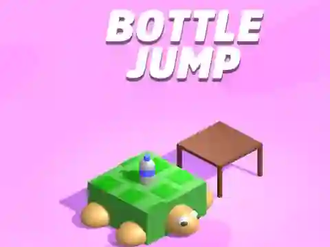 Permainan Bottle Jum secara online