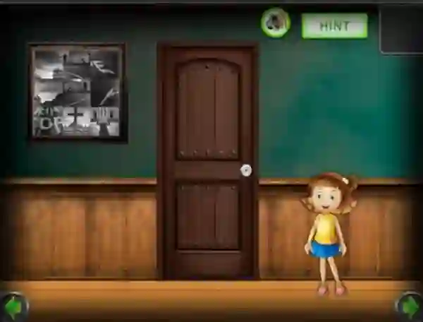 Permainan Amgel Kids Room Escape 294 secara online