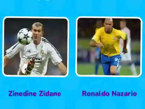 Permainan Ultimate Football Quiz Challenge secara online