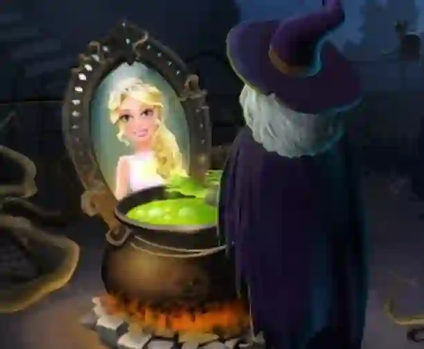 Permainan Potion Of Destiny secara online