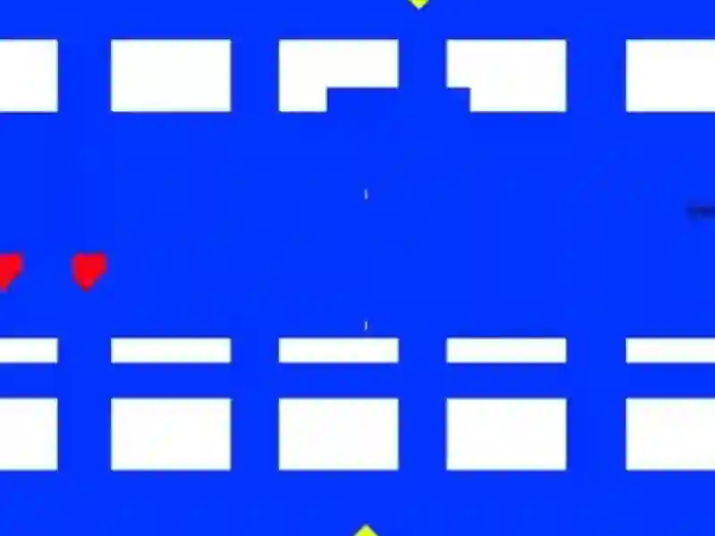 Permainan Space + Invaders secara online