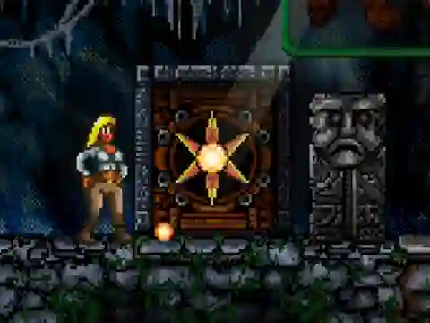 Permainan ZIMA Temple of Souls secara online