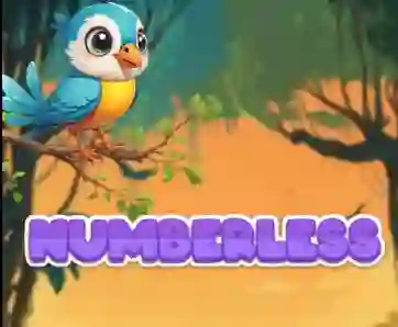 Permainan Numberless 2 secara online