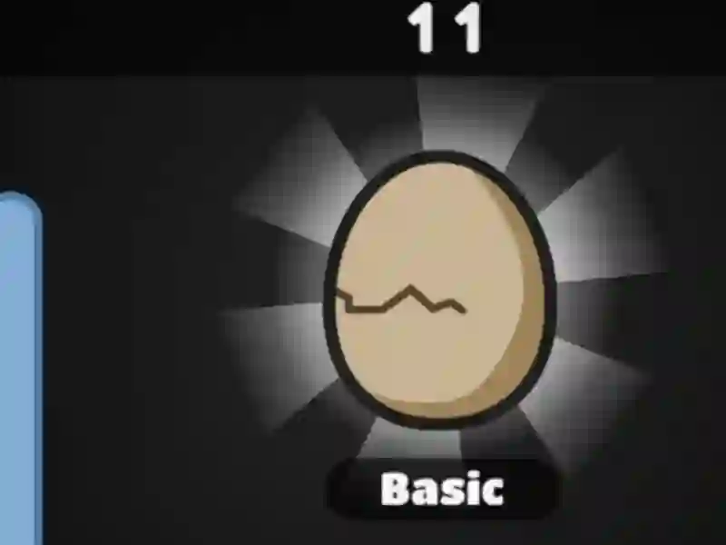 Permainan Egg Hatcher secara online