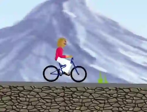 Permainan Bike Dash Speed & Balance Race secara online