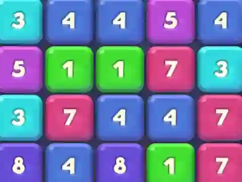 Permainan 2048 clicker secara online