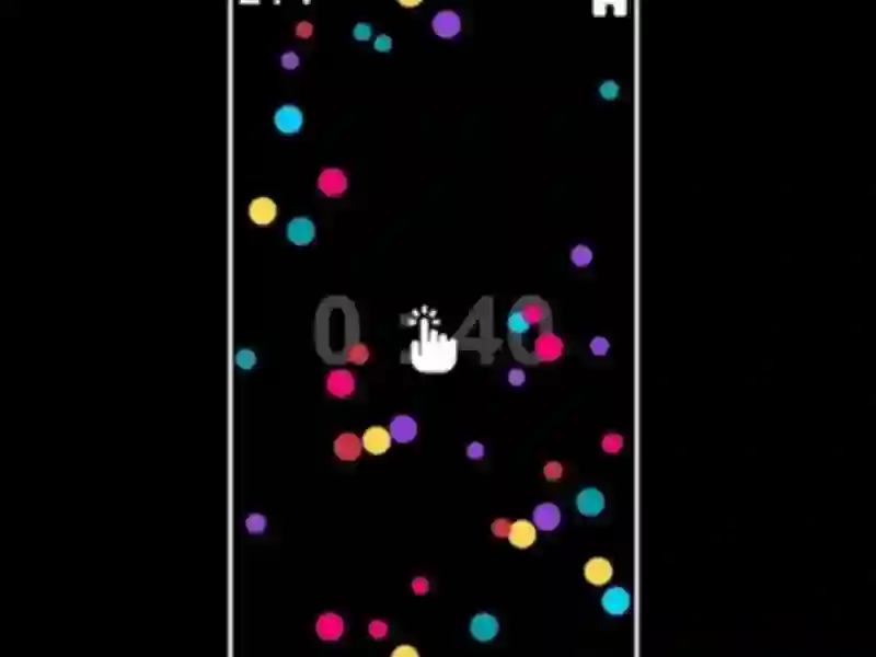 Permainan Pop Ball secara online