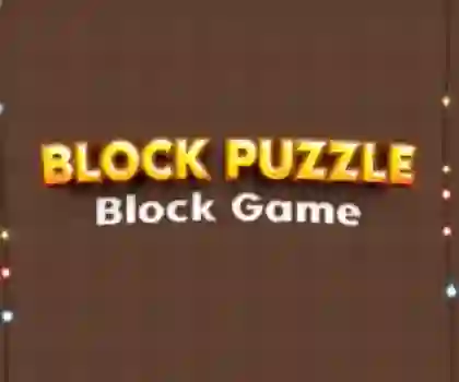 Permainan Block Puzzle Block Game secara online