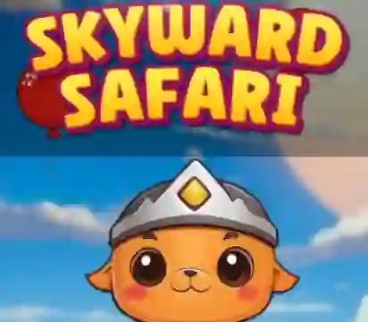 Permainan Skyward Safari secara online