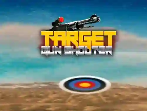 Permainan Target Gun Shooting Adventure secara online