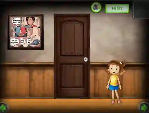 Permainan Amgel Kids Room Escape 302 secara online