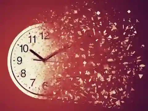 Permainan Death Clock secara online