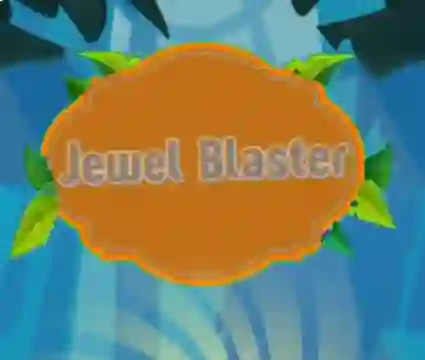 Permainan Jewel Blaster secara online