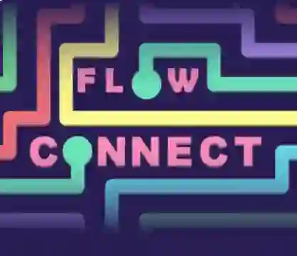Permainan Flow Connect secara online