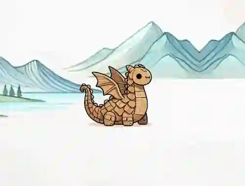 Permainan Dragon Castle! Idle Td secara online