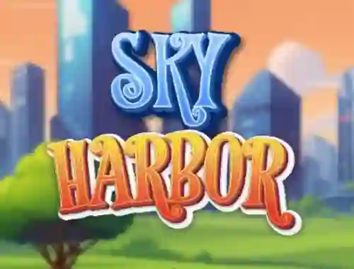 Permainan Sky Harbor secara online